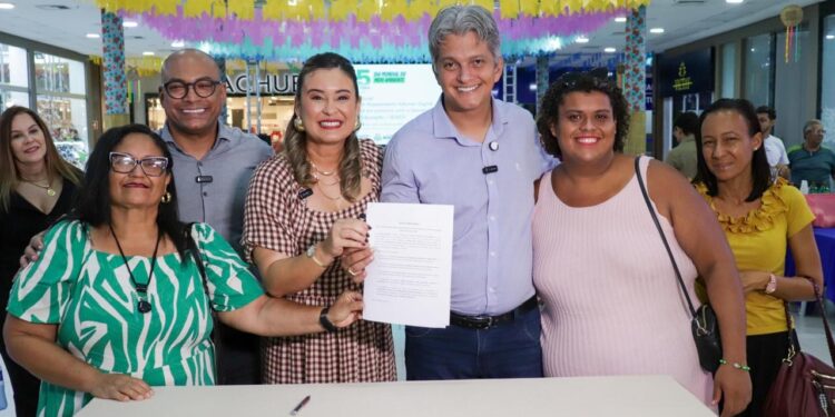 Prefeitura de Socorro adota fogos silenciosos em eventos oficiais