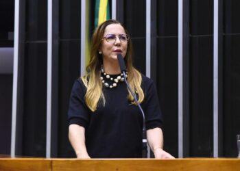 Deputada Katarina: “não dá para resolver tudo com aumento de impostos”