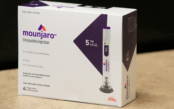 Anvisa aprova Mounjaro para tratamento de obesidade e sobrepeso