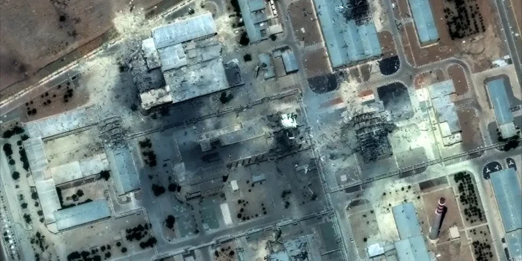 Ataque dos EUA ao Irã viola direito internacional, avalia Rússia