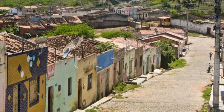 Porto da Folha tem situação de emergência reconhecida devido à estiagem