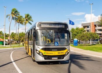 Ônibus da Rota do Forró e Corujão seguem até 17 de junho