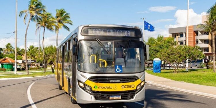 Ônibus da Rota do Forró e Corujão seguem até 17 de junho