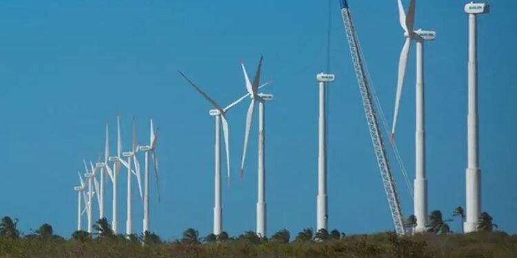 BB assina acordo de US$ 700 milhões para exportações e energia limpa