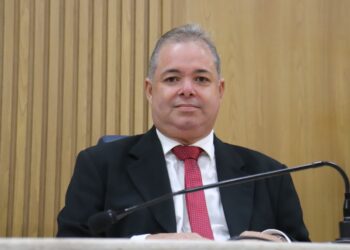 Rodrigo Fontes apoia criação da Loteria Municipal de Aracaju