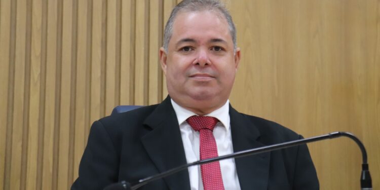 Rodrigo Fontes apoia criação da Loteria Municipal de Aracaju
