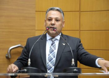 Deputado Ibrain de Valmir destina mais R$ 800 mil para a saúde de Lagarto