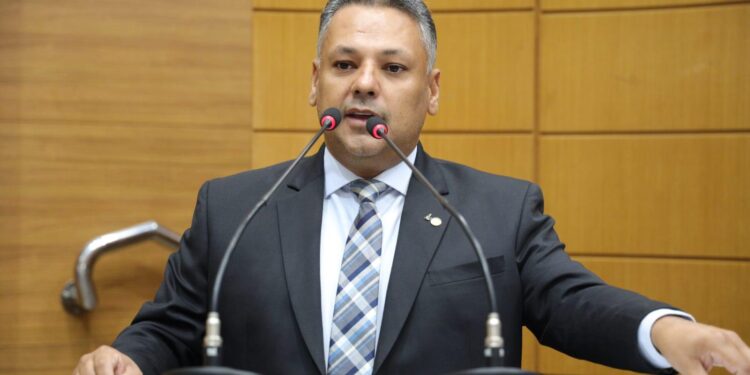 Deputado Ibrain de Valmir destina mais R$ 800 mil para a saúde de Lagarto