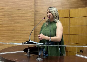 “Fogos de baixo ruído não apagam a festa; acendem um novo tempo”, diz Kitty Lima