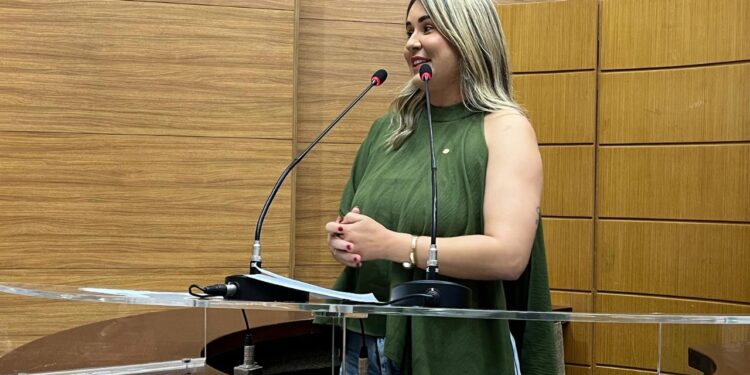 “Fogos de baixo ruído não apagam a festa; acendem um novo tempo”, diz Kitty Lima