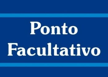 Prefeitura de Aracaju decreta ponto facultativo no dia 23 de junho