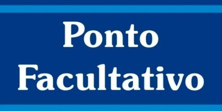 Prefeitura de Aracaju decreta ponto facultativo no dia 23 de junho