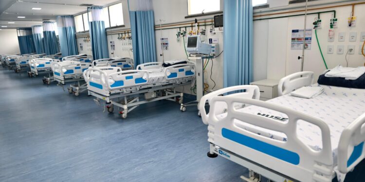 “Estamos aqui hoje pelas pessoas que mais precisam”, diz Fábio Mitidieri ao inaugurar Centro de Hemodinâmica no Huse