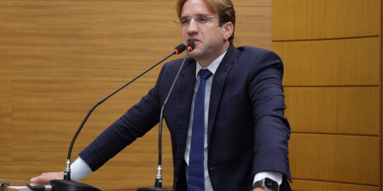 Marcelo Sobral comenta avanços em obras da Iguá e festejos no Sertão