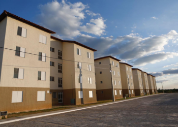Caixa Econômica Federal lança linha de crédito para construtoras de habitação popular