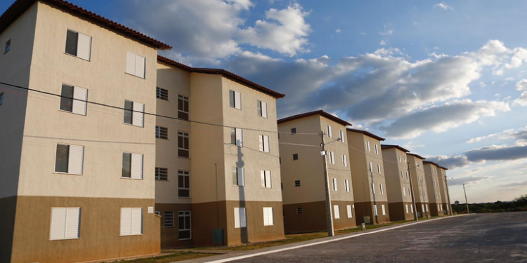 Caixa Econômica Federal lança linha de crédito para construtoras de habitação popular