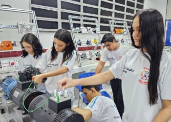 Secretaria de Estado da Educação abre inscrições para cursos técnicos de nível médio