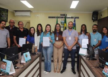 CONBASF entrega ao município de Pacatuba, primeiro PRAD da região do Baixo São Francisco