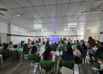 Capacitação fortalece microplanejamento e qualifica ações de vacinação nos municípios sergipanos