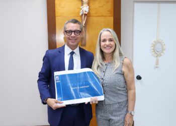 Governador Fábio Mitidieri garante mais investimentos para o município de Lagarto