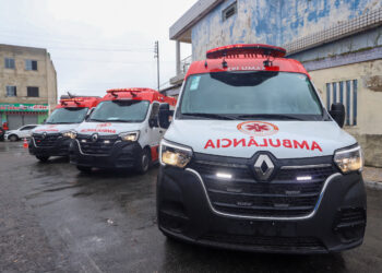 Estado entrega equipamentos e anuncia novos investimentos que somam mais de R$ 18,8 milhões para saúde em Itabaiana