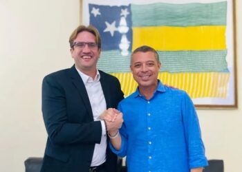 Deputado Marcelo Sobral sai em defesa de Fábio Mitidieri e destaca perfil acessível do governador