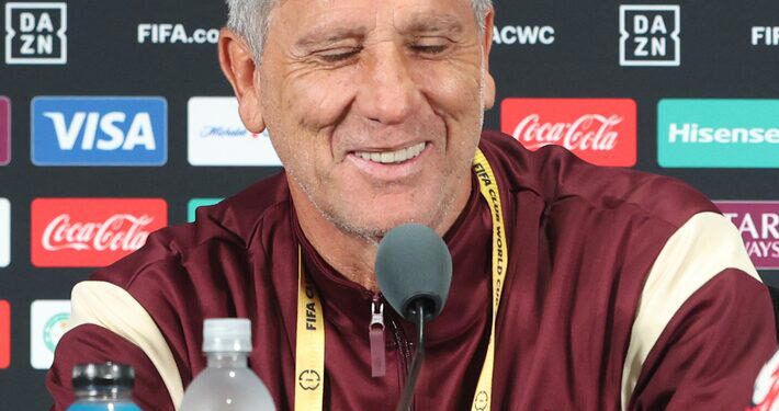 Renato Gaúcho promete Fluminense corajoso no Mundial de Clubes: ‘Sempre jogando para ganhar’