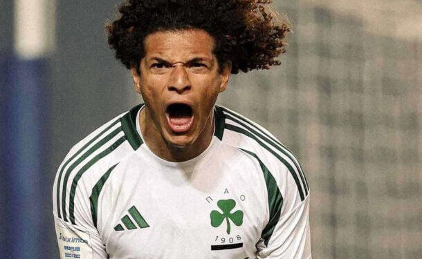 Willian Arão chega em São Paulo para fazer exames e assinar com o Santos