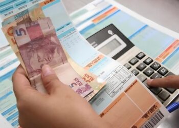 Consumidor prioriza luz e água, mas calote aumenta, aponta Serasa