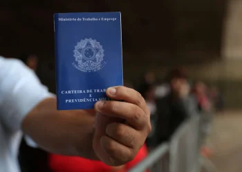 98,8% das vagas formais criadas em 2024 foram preenchidas por pessoas do CadÚnico