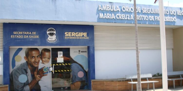 Mais de 100 crianças fazem tratamento de cardiopatia congênita no Ambulatório de Seguimento da Maternidade Nossa Senhora de Lourdes