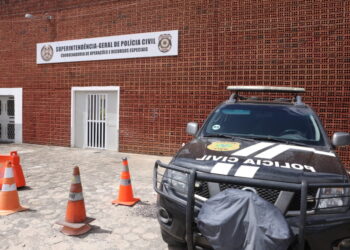 Foragido por tentativa de homicídio contra criança é preso em Aracaju