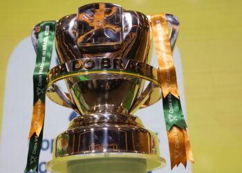 Copa do Brasil: confira datas, horários e onde assistir aos jogos das oitavas de final