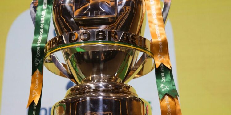 Copa do Brasil: confira datas, horários e onde assistir aos jogos das oitavas de final