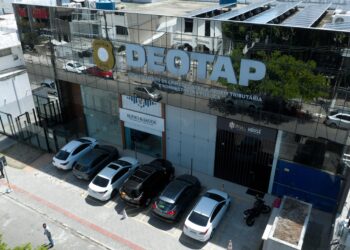 Operação Gabarito: DEOTAP e GAECO cumprem mandados contra organização criminosa que fraudava concursos