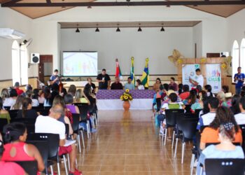 Prefeitura de Salgado apoia a 10ª Conferência Municipal de Assistência Social