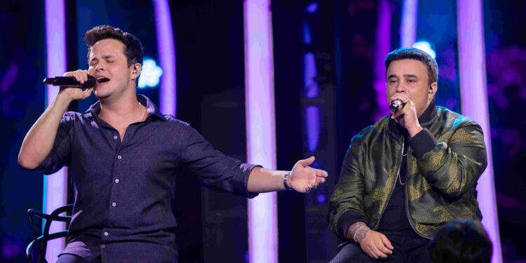 Forró Siri 2025: maior e melhor São Pedro de Socorro começa nesta sexta-feira