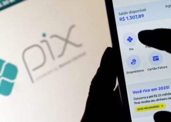 Pix é o meio de pagamento favorito dos brasileiros, mas ainda perde da TED em volume