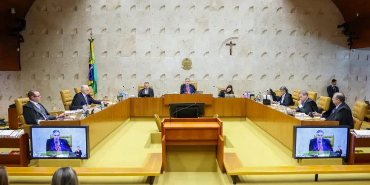 STF retoma dia 25 julgamento do Marco Civil da Internet. Veja o que está em discussão