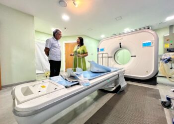 Senador Laércio reforça compromisso com hospitais filantrópicos de Sergipe
