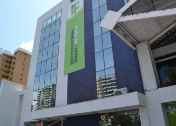 IFS oferece mais de mil vagas para cursos técnicos e de graduação