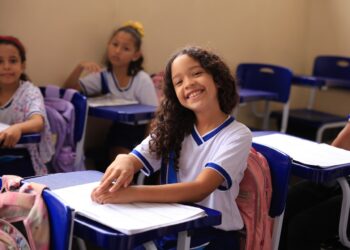 Socorro encerra semestre letivo e inicia projeto de reforço escolar durante o recesso