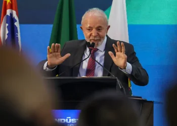 Recuperação de Lula desacelera e mantém reprovação em patamar recorde, diz Datafolha