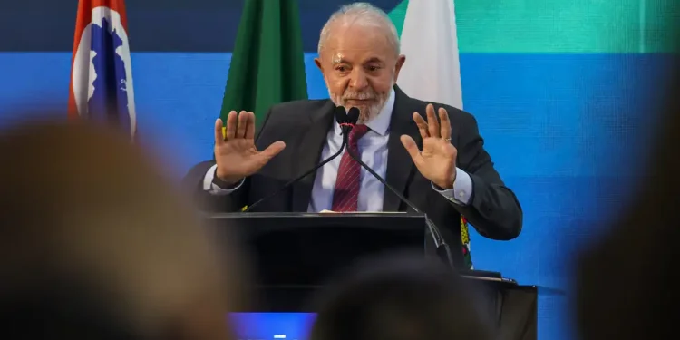 Recuperação de Lula desacelera e mantém reprovação em patamar recorde, diz Datafolha