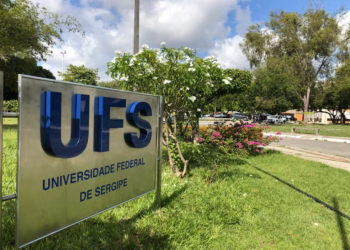 UFS abre edital com mil vagas de cursos de graduação a distância