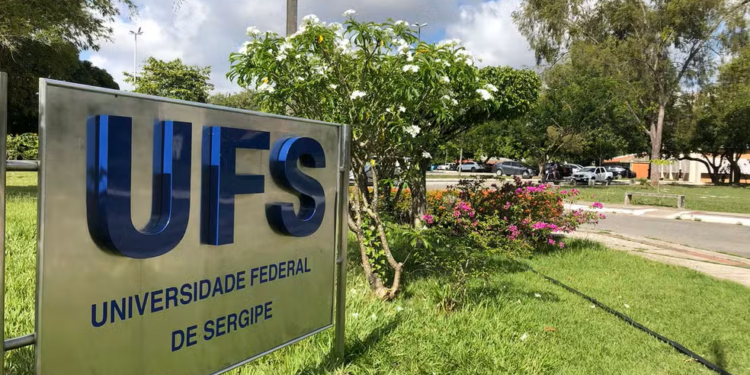 UFS abre edital com mil vagas de cursos de graduação a distância