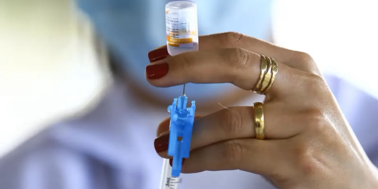 Anvisa avalia desenvolvimento de vacina contra gripe aviária para humanos