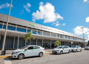 Voos extras da Latam entre Congonhas e Aracaju ampliam a malha área em Sergipe