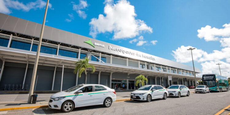 Voos extras da Latam entre Congonhas e Aracaju ampliam a malha área em Sergipe