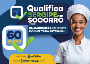 Nossa Senhora do Socorro recebe cursos do Qualifica Sergipe